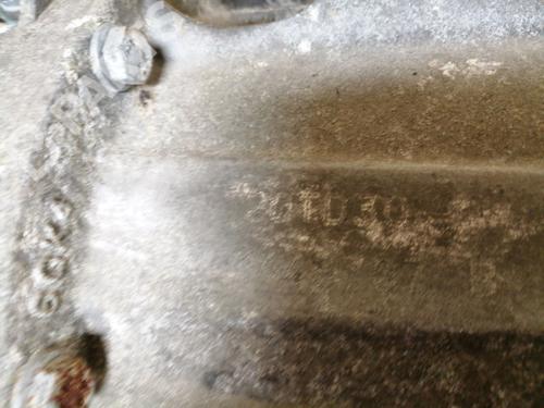 Gearbox PEUGEOT EXPERT Van (222) 1.9 D 70 | BP9006749M3 