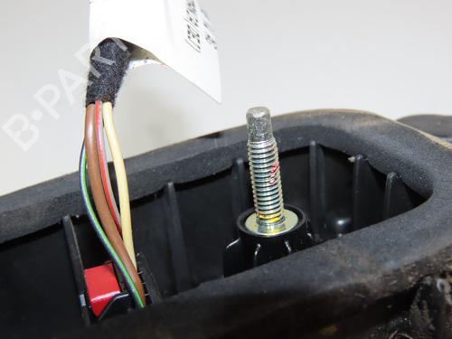 Used Right taillight Right taillight SEAT Mii (KF1, KE1) 1.0 (75 hp) 14962167 14962167