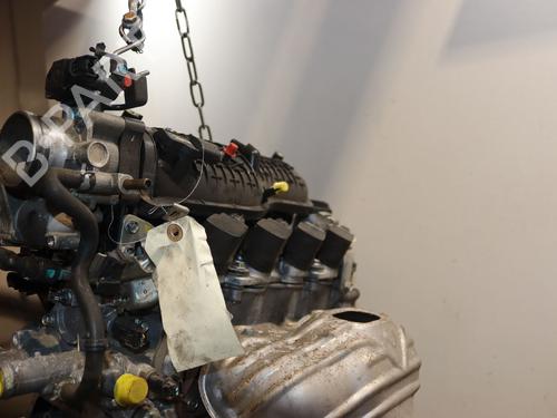 Motor HONDA JAZZ II (GD_, GE3, GE2) 1.4 iDSI (GE3, GD1) (83 hp) 23159197