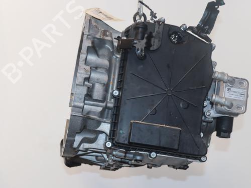 Gearbox RENAULT TALISMAN Grandtour (KP_) 2.0 Blue dCi 190 (KPAL, KPAM) | BP19401764M3 