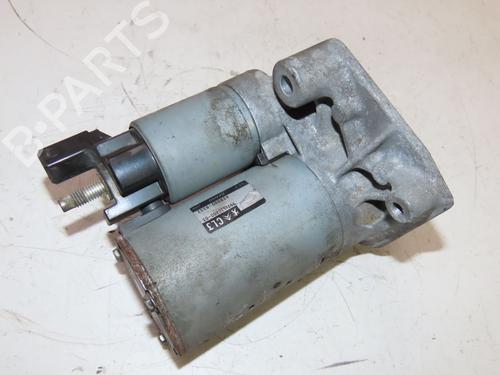 Used Starter Starter PEUGEOT 208 I (CA_, CC_) 1.2 VTI 82 (82 hp) 33769987 33769987