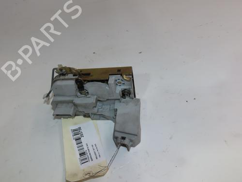 Front left lock PEUGEOT 307 (3A/C) 1.6 HDi 110 | BP19080167C98