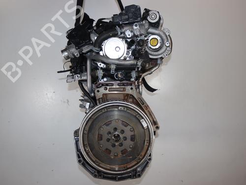 Engine RENAULT CLIO V (B7_) 1.5 Blue dCi 85 (B7AG) | BP39602277M1 - Image 3