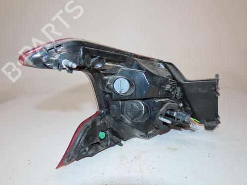 Right taillight PEUGEOT 308 II (LB_, LP_, LW_, LH_, L3_) 1.5 BlueHDI 100 | BP29577919C35 