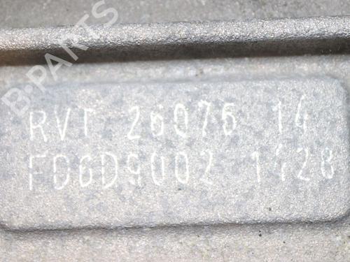 Gearbox SKODA SUPERB III Estate (3V5) 2.0 TDI | BP30691142M3 