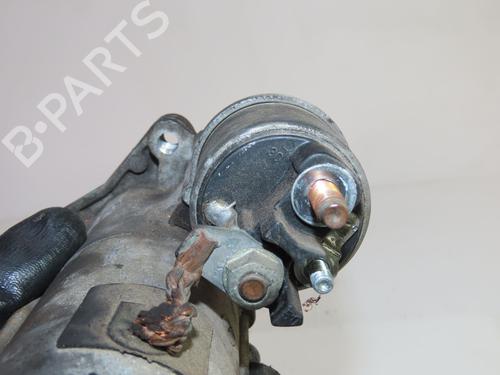 Used Starter Starter FORD KA (RB_) 1.3 i (60 hp) 33444428 33444428