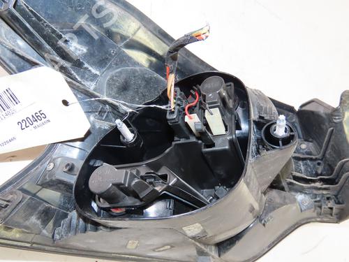 Used Right taillight Right taillight CITROËN DS4 (NX_) 1.6 HDi 115 (114 hp) 33808773 33808773