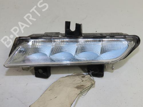 Used Left daytime light RENAULT CAPTUR I (J5_, H5_) 1.5 dCi 90 (J5N4, J5M5, J5MW, J5M6, J5AL, J5AJ) (90 hp) 17136525