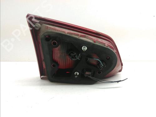 Right tailgate light VW PASSAT B7 Variant (365) 2.0 TDI | BP12586027C80 - Image 2