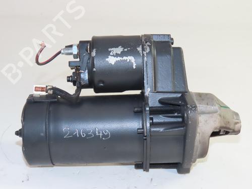 Starter OPEL CORSA C (X01) 1.2 (F08, F68) | BP31162430M8