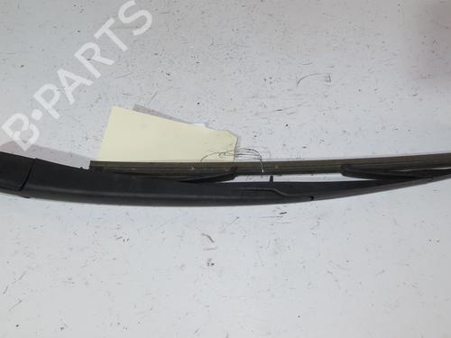 Used Rear windshield wiper arm RENAULT TWINGO III (BCM_, BCA_) 1.0 SCe 65 (BCMJ) (65 hp) 29516642