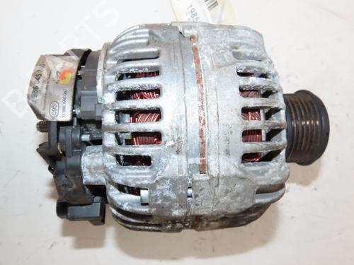 Used Alternator AUDI A3 Sportback (8PA) 2.0 TDI 16V (140 hp) 29442295