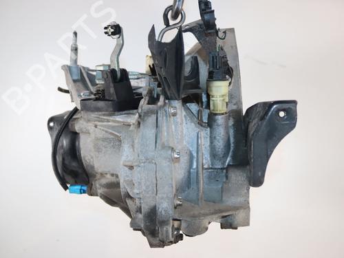 Gearbox DACIA SANDERO 1.5 dCi | BP40051654M3 - Image 2