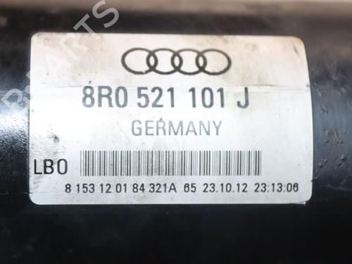 Driveshaft AUDI Q5 (8RB) 2.0 TDI quattro | BP24487094M37 - Image 2