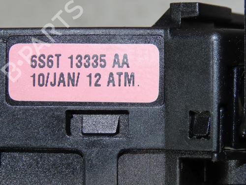 Steering column stalk FORD FUSION (JU_) 1.6 | BP24487654I23 