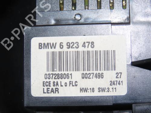 Commande de phare BMW 3 Compact (E46) 320 td | BP25126071I24