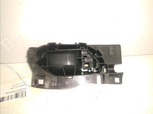 Used Front left interior door handle CITROËN C4 Picasso I MPV (UD_) 1.6 HDi (109 hp) 15237947