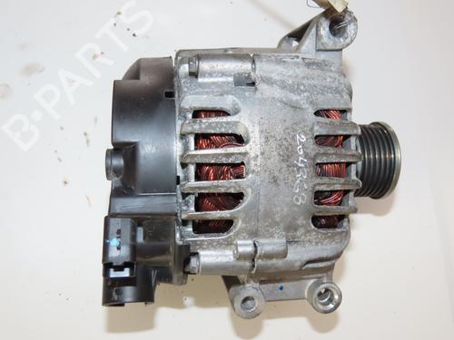 Alternator PEUGEOT 5008 II (MC_, MJ_, MR_, M4_) 1.6 PureTech 180 (M45GFR) | BP29901572M7