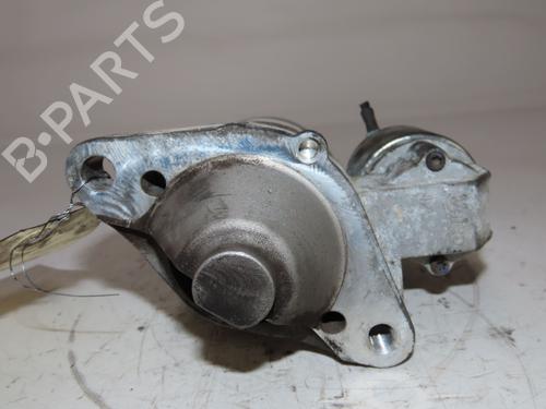 Used Starter RENAULT TWINGO II (CN0_) 1.2 16V (CN04, CN0B) (75 hp) 29494393