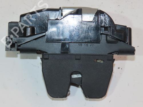 Tailgate lock PEUGEOT 508 I (8D_) 1.6 THP | BP28086700C101