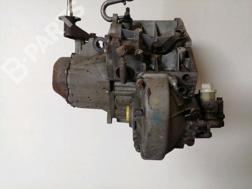 Gearbox PEUGEOT EXPERT Van (222) 1.9 D 70 | BP9006749M3 