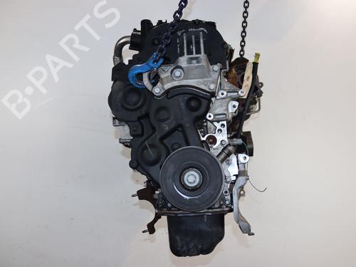 Engine FORD FIESTA VI (CB1, CCN) 1.4 TDCi | BP36681469M1 - Image 3