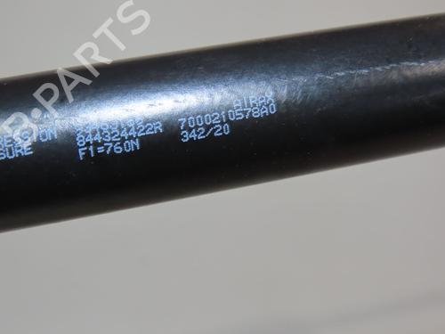 tailgate-lift-support-renault-trafic-iii-van-fg_-2014-23164280 main image