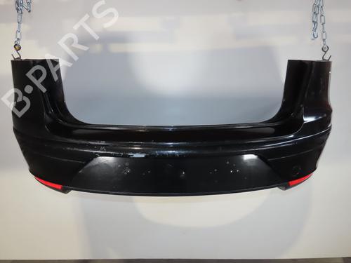 Used Rear bumper SEAT ALTEA XL (5P5, 5P8) 1.9 TDI (105 hp) 19150093