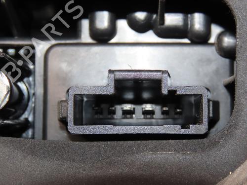 Used Left taillight DACIA LOGAN II 1.2 (75 hp) 23165196