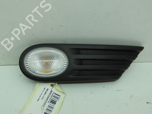 Used Left side indicator MINI MINI (R56) Cooper D (109 hp) 16016575
