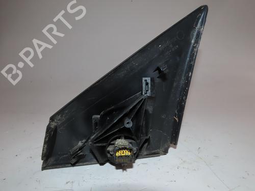 Right mirror RENAULT MEGANE II (BM0/1_, CM0/1_) 1.5 dCi (BM02, BM13, BM2A, CM02, CM13) | BP18477627C27 