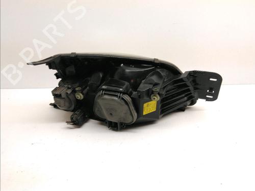 Used Left headlight FORD FIESTA IV (JA_, JB_) 1.25 i 16V (75 hp) 11833440