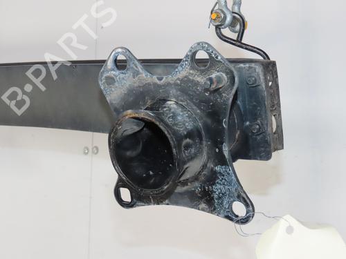 Used Front bumper reinforcement Front bumper reinforcement PEUGEOT 508 I (8D_) 1.6 HDi (112 hp) 33680032 33680032