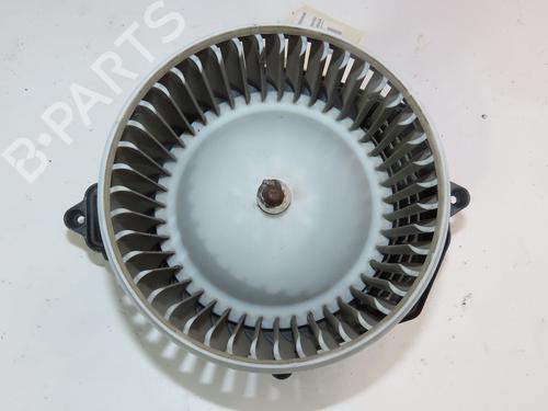 Heater blower motor CITROËN C4 Picasso I MPV (UD_) 2.0 HDi 138 | BP27246150M62 