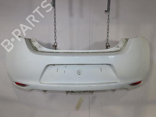 Used Rear bumper Rear bumper 37501219 37501219