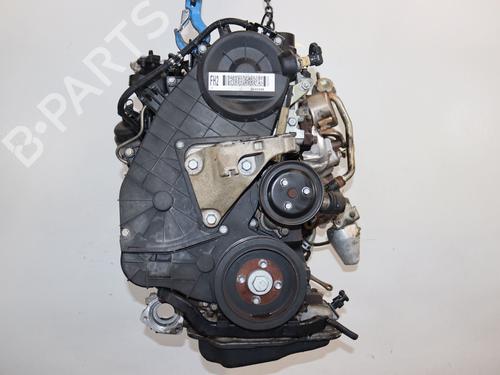 Engine CHEVROLET TRAX 1.7 TD | BP39627534M1 - Image 4
