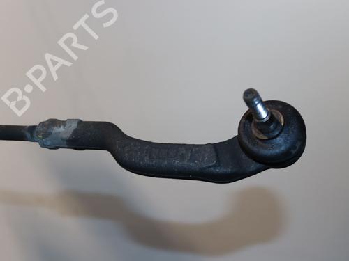 Steering rack RENAULT CLIO V (B7_) 1.0 TCe 100 (B7MT) | BP24487156M22 