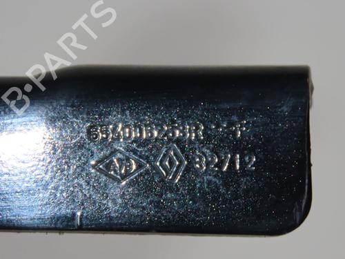 Hinge/Door check strap RENAULT CLIO IV (BH_) 0.9 TCe 90 (BHNF, BHMA, BHMH, BHJK, BHJR) | BP24488348C146 