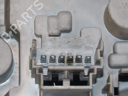 Højre baglygte RENAULT MODUS / GRAND MODUS (F/JP0_) 1.5 dCi (FP0F, JP0F) | BP30868307C35