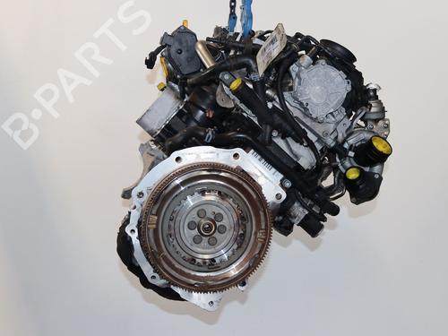 Engine VW TOURAN (1T3) 1.6 TDI | BP20314303M1