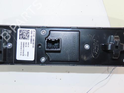 Left front window switch FORD B-MAX (JK) 1.0 EcoBoost | BP29380452I27 