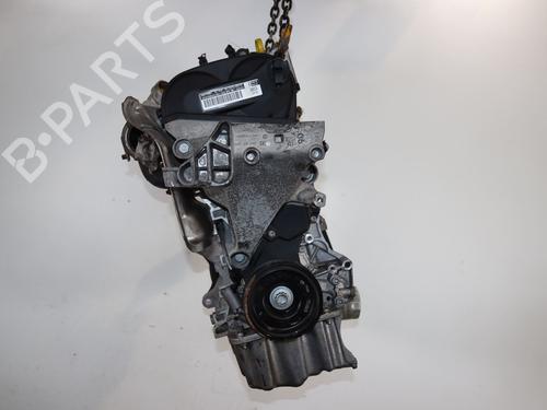 Engine SEAT IBIZA V (KJ1, KJG) 1.0 TSI | BP36445177M1 - Image 4