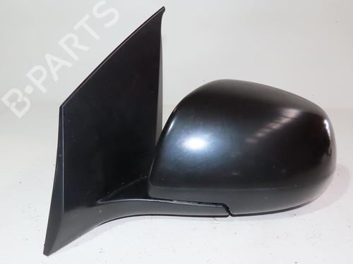 Left mirror NISSAN PIXO (UA0) 1.0 | BP29516603C26 