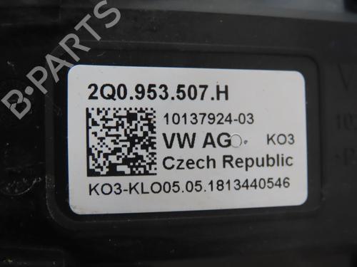Steering column stalk SEAT IBIZA V (KJ1, KJG) 1.0 TSI | BP36445233I23 - Image 3