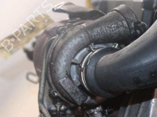 Engine PEUGEOT PARTNER Box Body/MPV 1.6 HDi 16V | BP30955537M1 