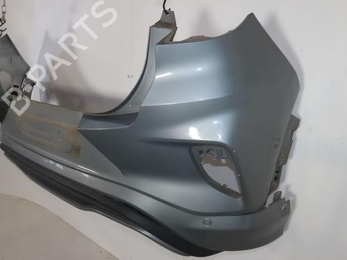 Pare-chocs arrière FORD PUMA (J2K, CF7) 1.0 EcoBoost (125 hp) 27622212