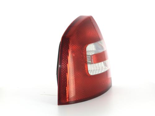 Used Left taillight Left taillight SKODA OCTAVIA II (1Z3) 1.9 TDI (105 hp) 39627905 39627905