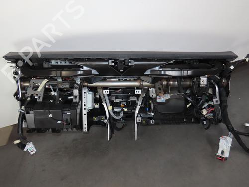 Cruscotto Cruscotto RENAULT KADJAR (HA_, HL_) 1.3 TCe 140 (HLNB, HLN1) (140 hp) 34357696 34357696