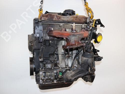 Engine CITROËN C3 Pluriel (HB_) 1.4 | BP34608709M1  - Image 6