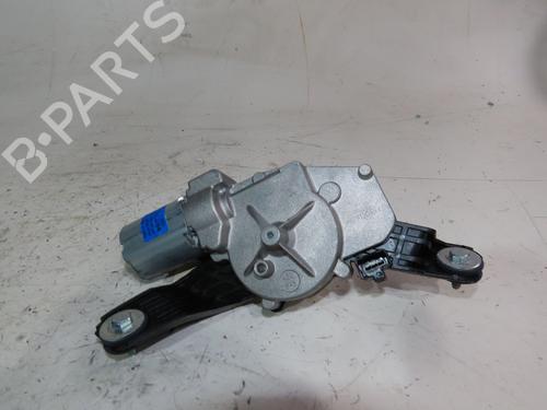 Used Rear wiper motor KIA CEED (CD) 1.0 T-GDI (120 hp) 19791554